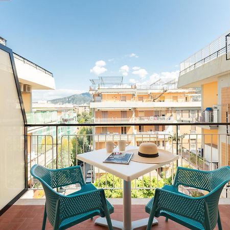 Yourhome - Maison Degli Aranci Sorrento Kültér fotó