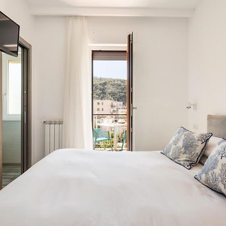 Yourhome - Maison Degli Aranci Sorrento Kültér fotó