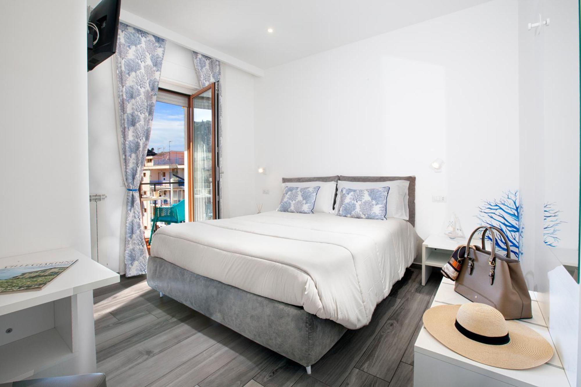 Yourhome - Maison Degli Aranci Sorrento Kültér fotó