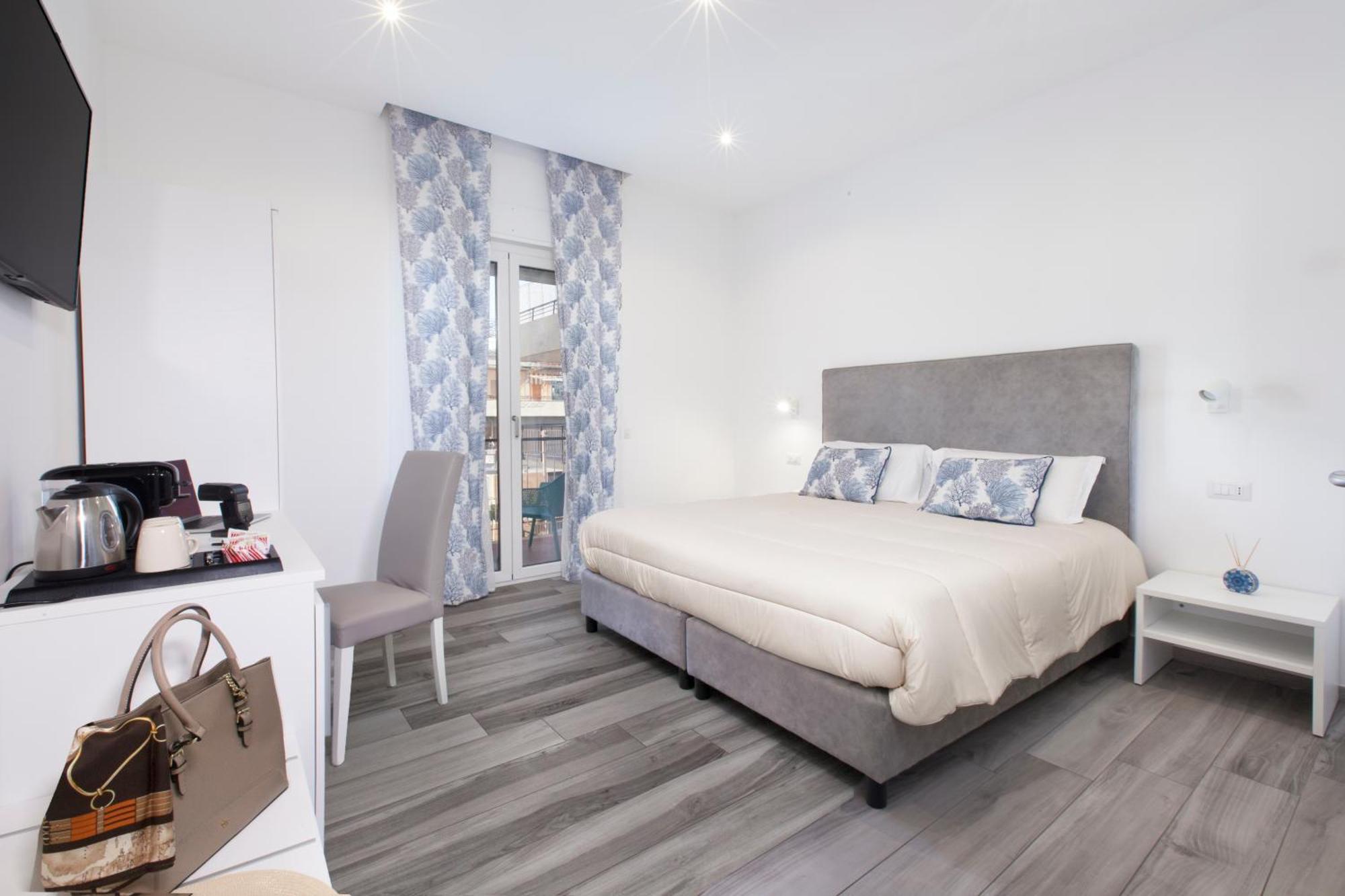 Yourhome - Maison Degli Aranci Sorrento Kültér fotó