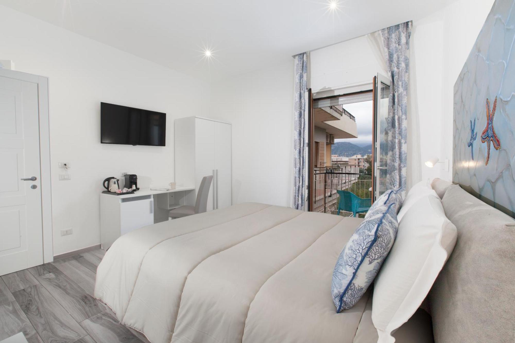 Yourhome - Maison Degli Aranci Sorrento Kültér fotó