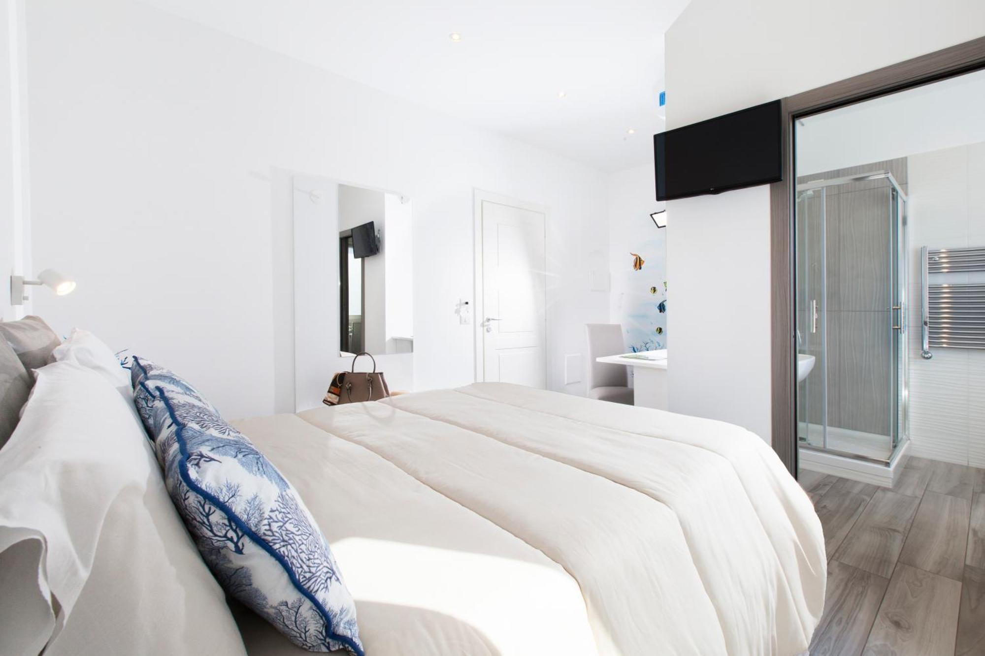 Yourhome - Maison Degli Aranci Sorrento Kültér fotó