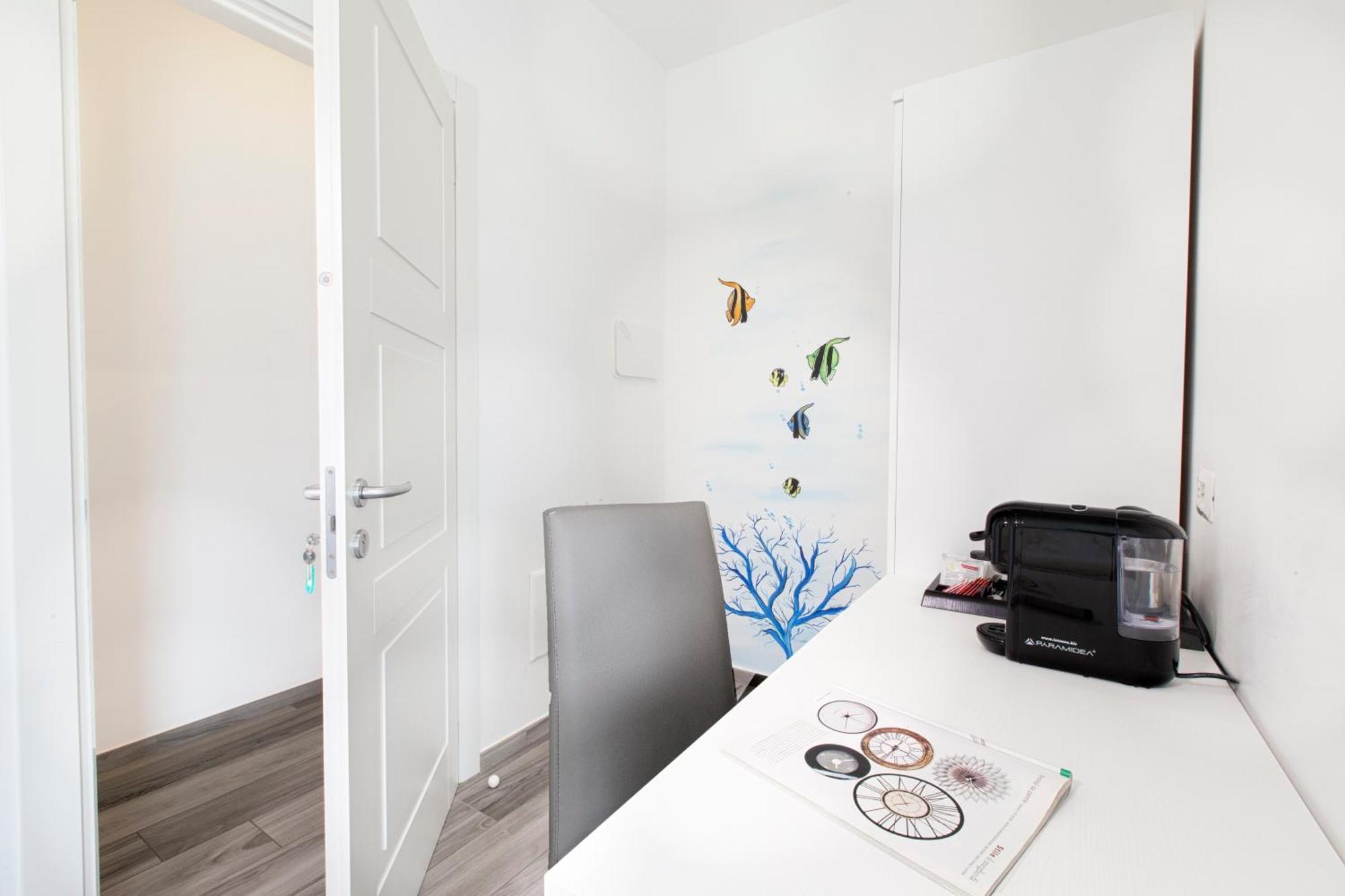 Yourhome - Maison Degli Aranci Sorrento Kültér fotó