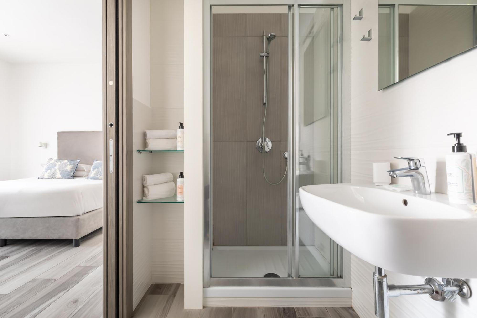 Yourhome - Maison Degli Aranci Sorrento Kültér fotó