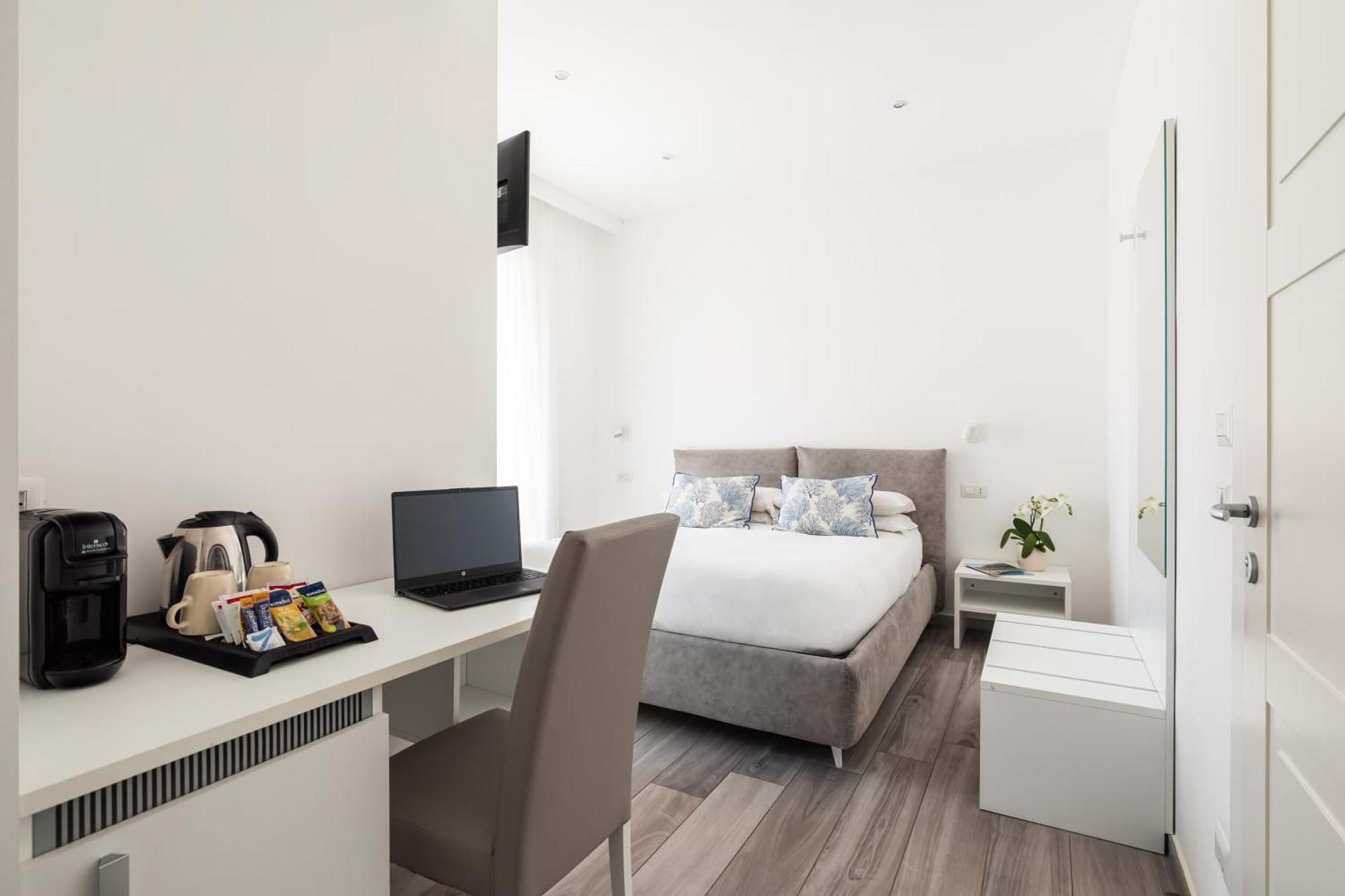 Yourhome - Maison Degli Aranci Sorrento Kültér fotó