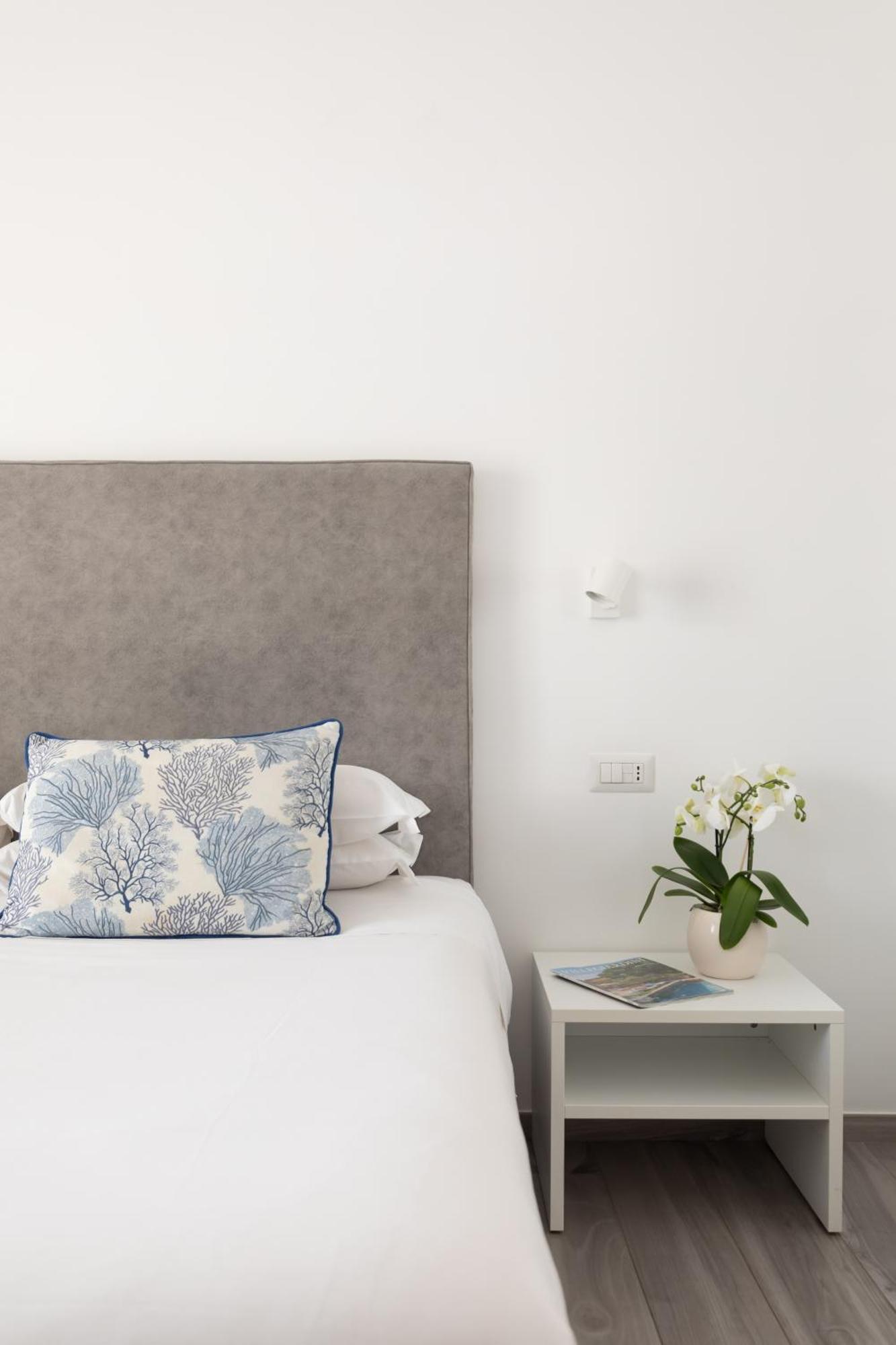 Yourhome - Maison Degli Aranci Sorrento Kültér fotó