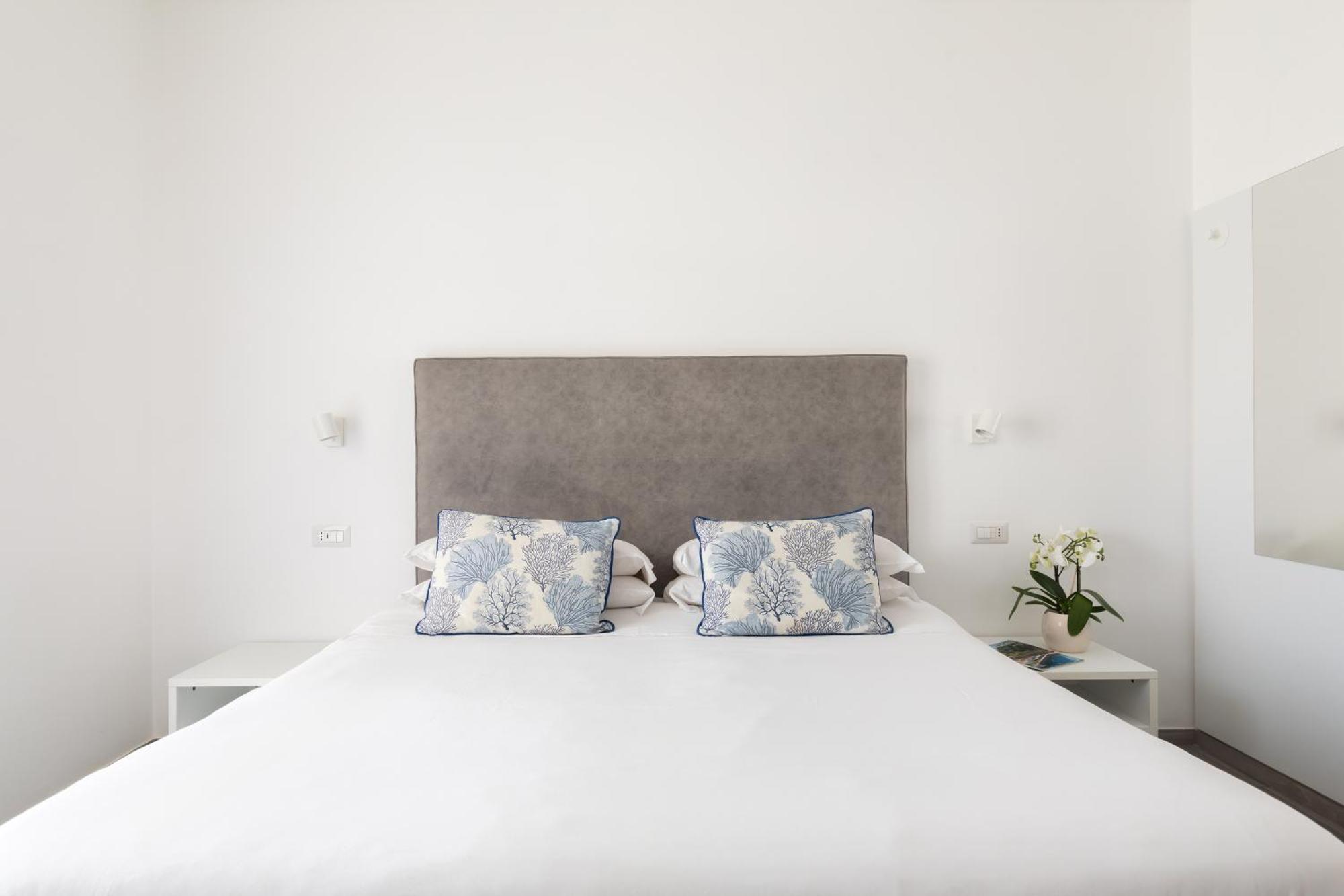 Yourhome - Maison Degli Aranci Sorrento Kültér fotó
