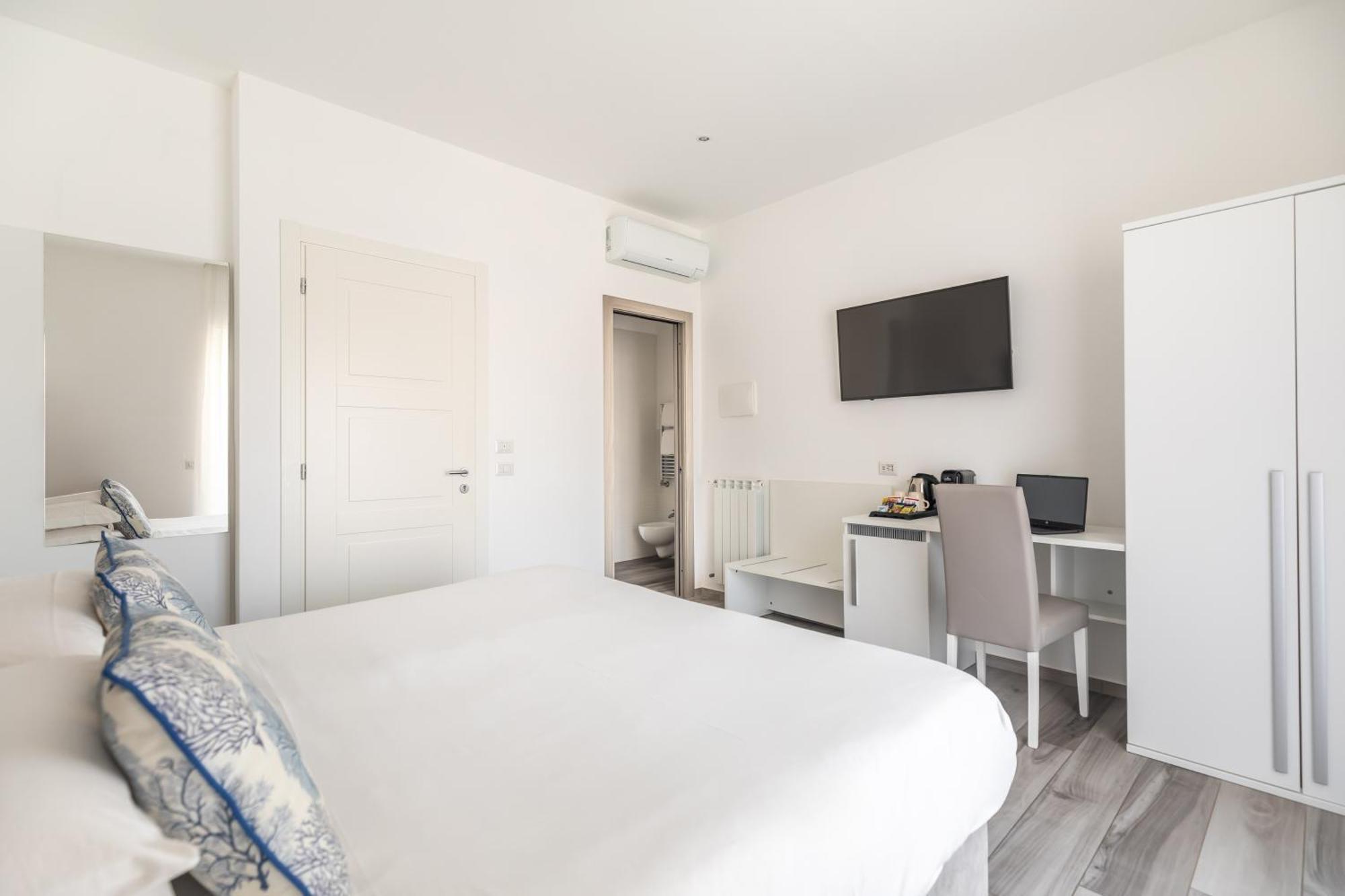 Yourhome - Maison Degli Aranci Sorrento Kültér fotó
