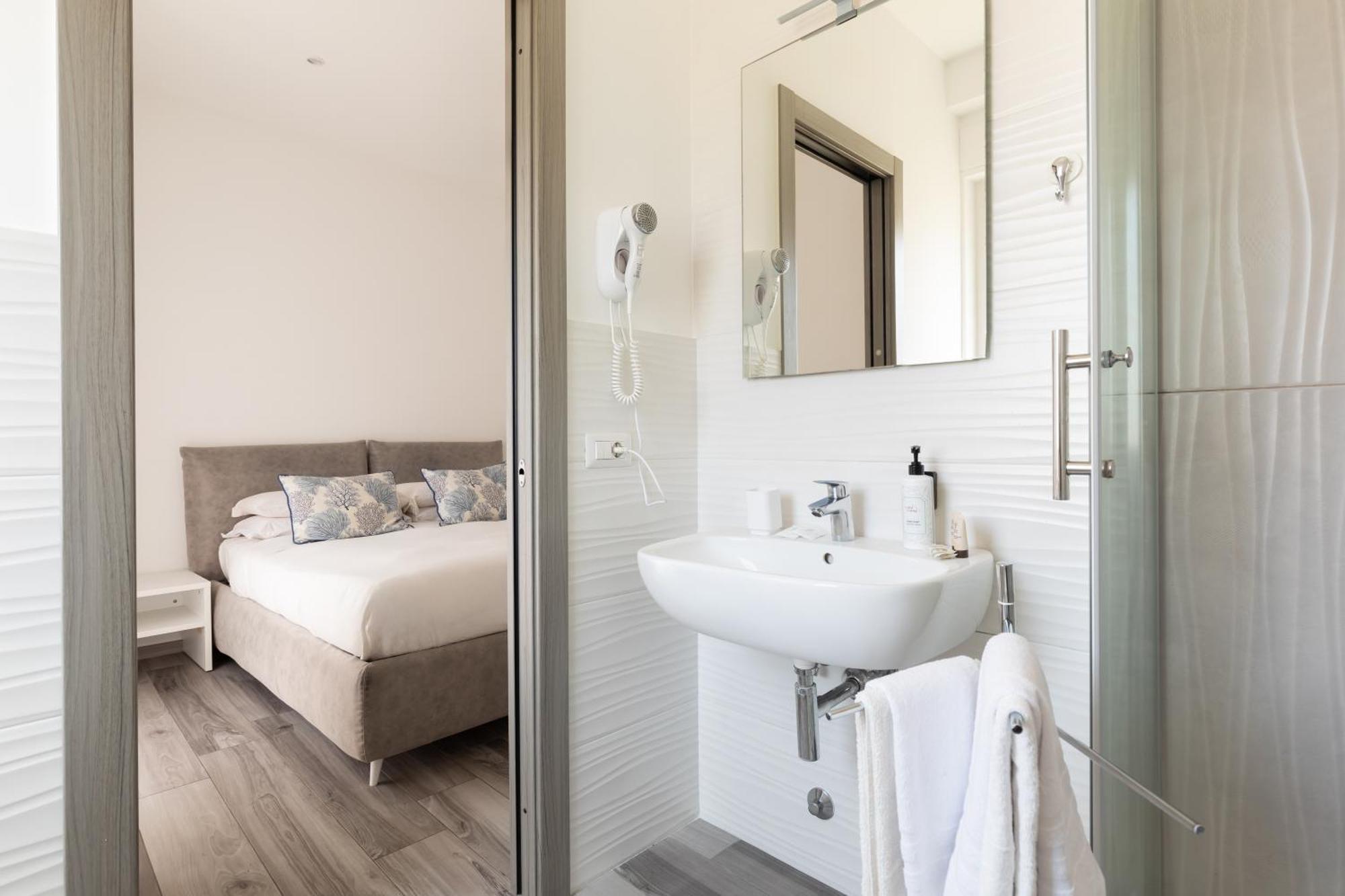 Yourhome - Maison Degli Aranci Sorrento Kültér fotó