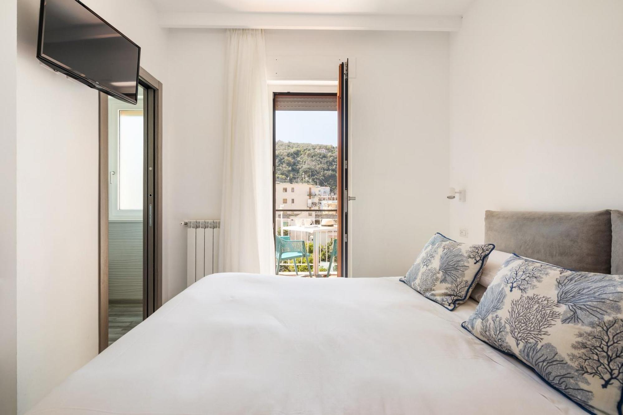 Yourhome - Maison Degli Aranci Sorrento Kültér fotó