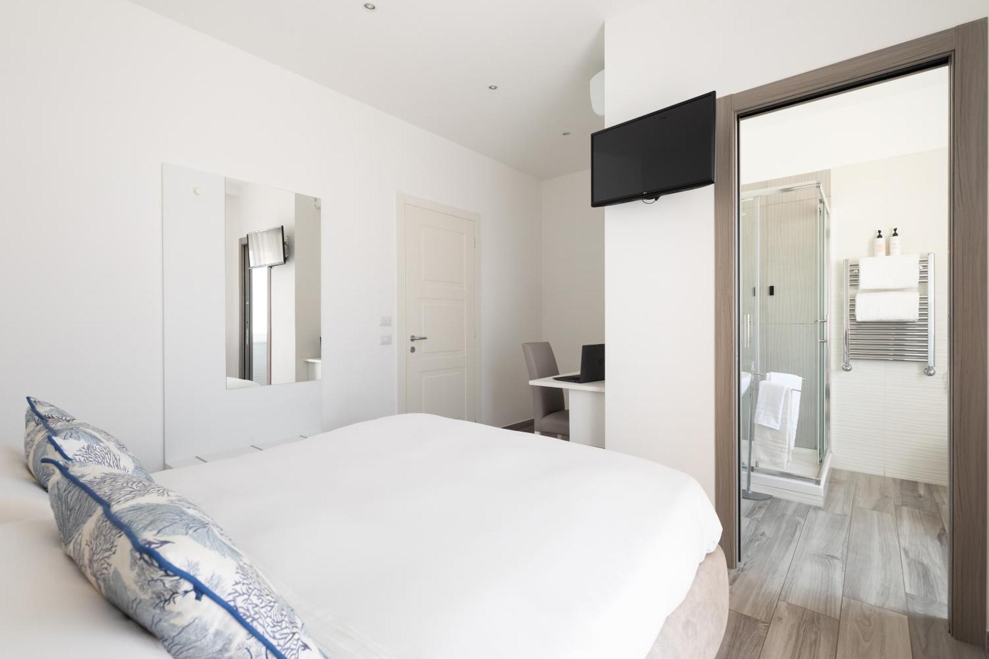Yourhome - Maison Degli Aranci Sorrento Kültér fotó