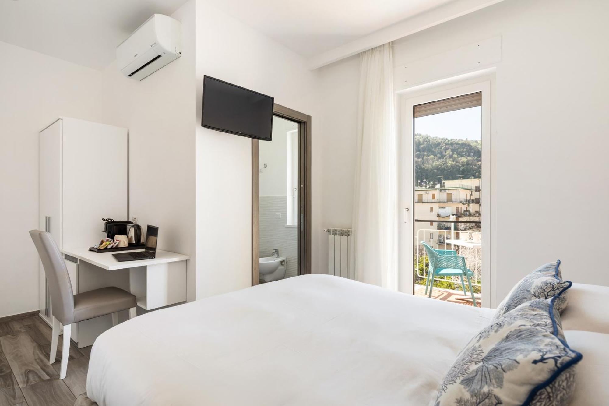 Yourhome - Maison Degli Aranci Sorrento Kültér fotó