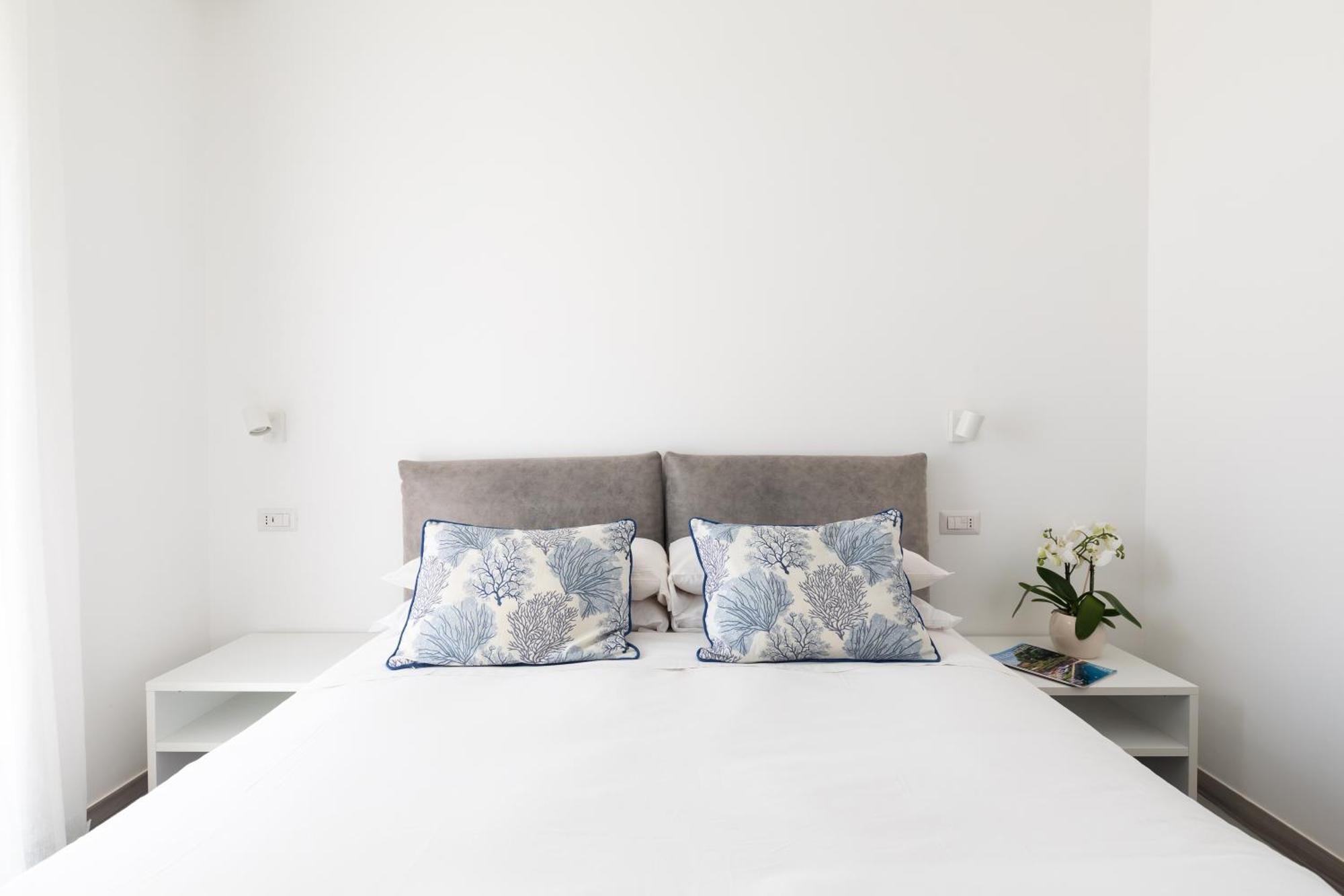 Yourhome - Maison Degli Aranci Sorrento Kültér fotó