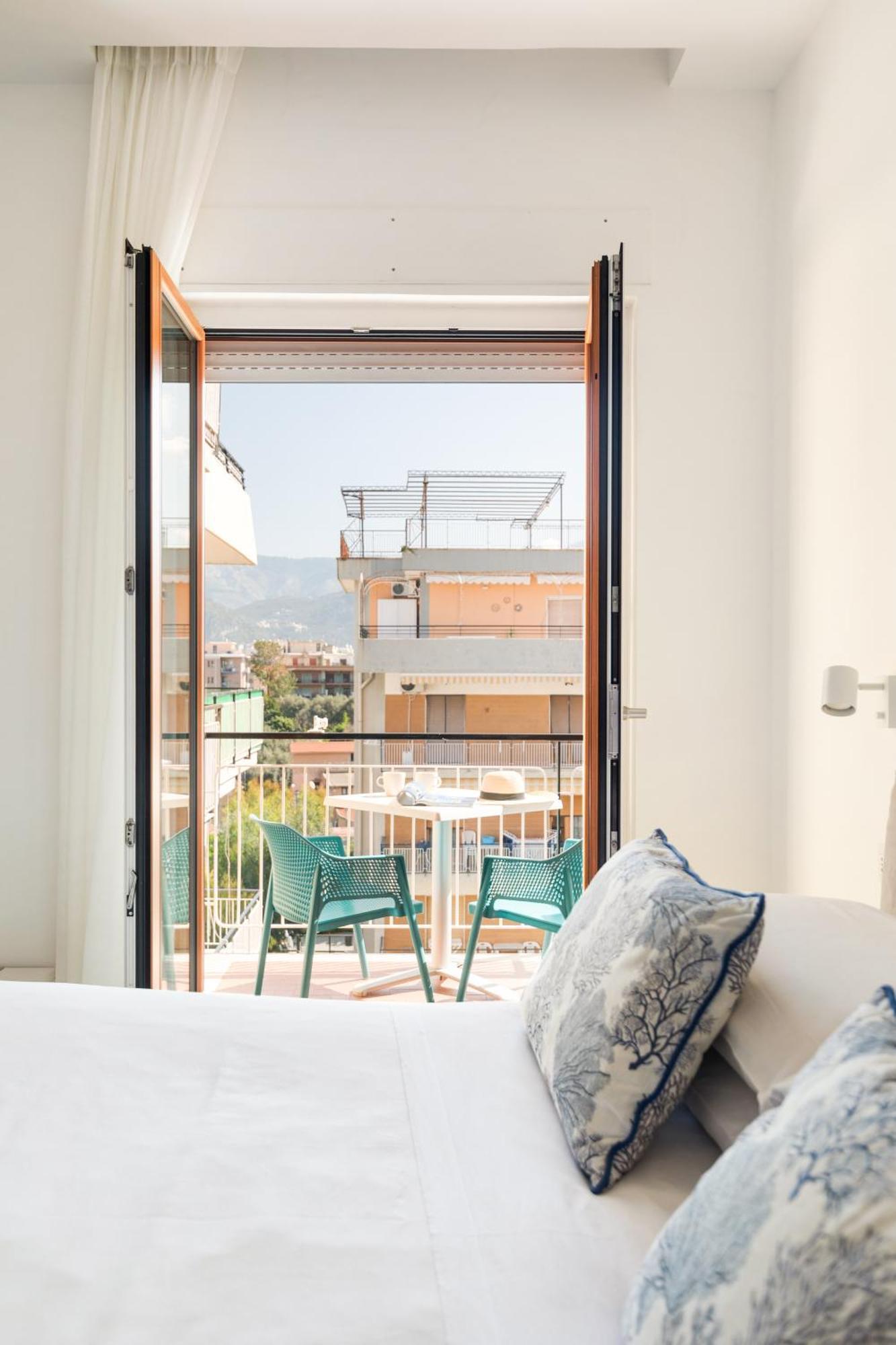 Yourhome - Maison Degli Aranci Sorrento Kültér fotó