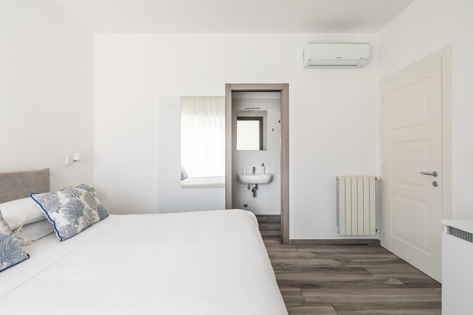 Yourhome - Maison Degli Aranci Sorrento Kültér fotó