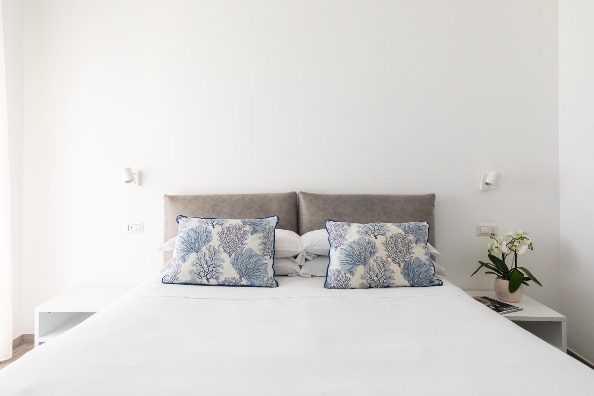 Yourhome - Maison Degli Aranci Sorrento Kültér fotó