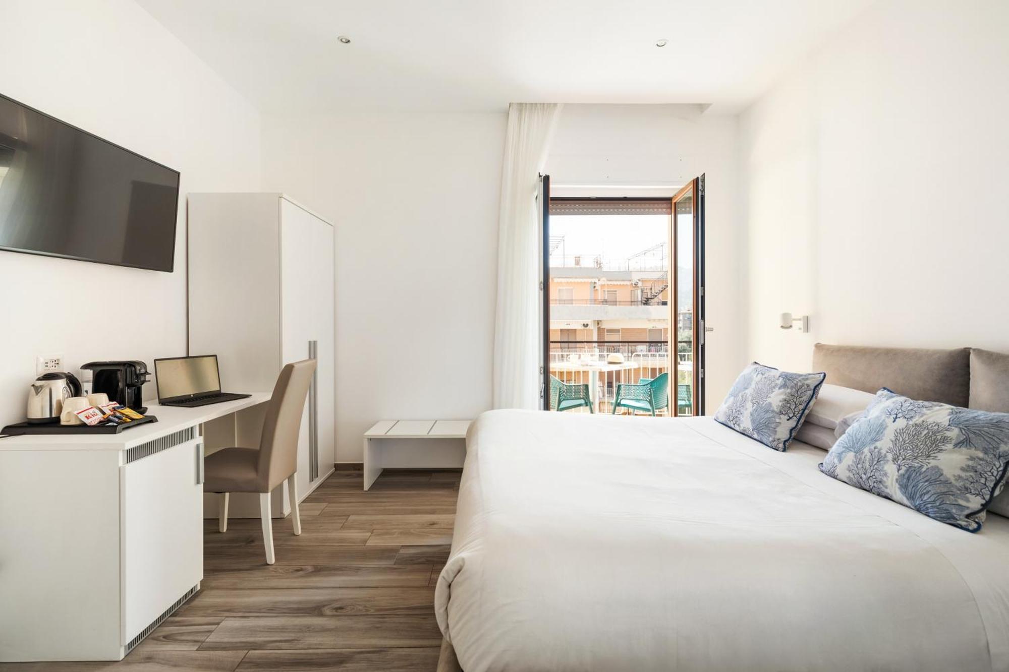 Yourhome - Maison Degli Aranci Sorrento Kültér fotó