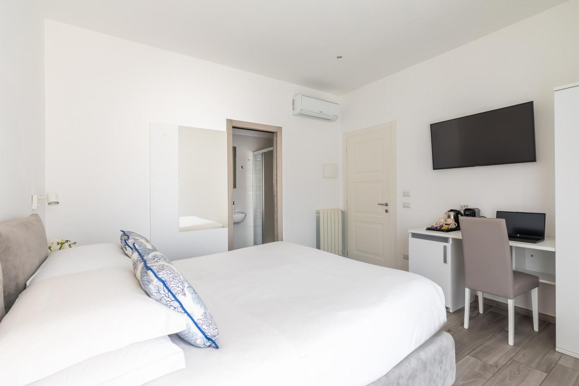 Yourhome - Maison Degli Aranci Sorrento Kültér fotó