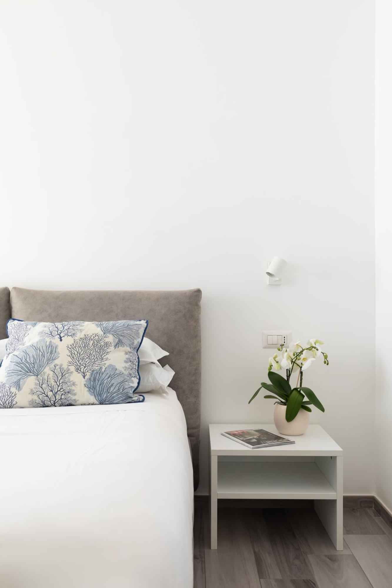 Yourhome - Maison Degli Aranci Sorrento Kültér fotó
